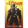 Marvel Wolverine: Old Man Logan Vol. 9 - The Hunter And The Hunted