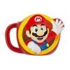 Gaming Super Mario Shaped Mug 2 Gaming Super Mario Shaped Mug