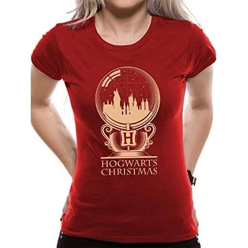 Harry Potter Magical Time Fitted T 3 Harry Potter Magical Time Fitted T