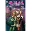 DC Comics DC Bombshells Vol 6
