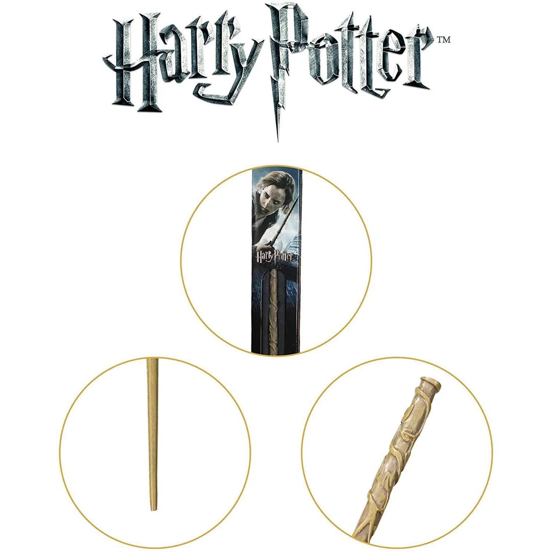 Harry Potter Hermione's Wand (Window Box) 10 Harry Potter Hermione's Wand (Window Box)