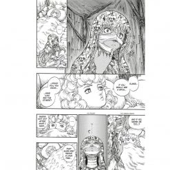 Berserk Deluxe Vol 7 Anime & Manga