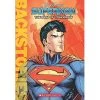 Superman: The Man Of Tomorrow (Backstories) [Paperback] [Jan 01, 2016] Wallace, Daniel Reading