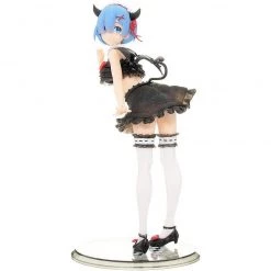 Re:Zero Toys & Figures Precious Rem Pretty Devil Renewal Ver. Figurine