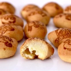 Hello Panda - Coconut Snacks & Drinks