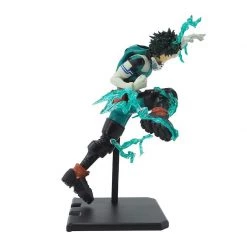 Amo Mha Anime & Manga Figures My Hero Academia - Izuku One For All Figurine