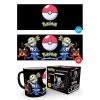 Pokemon Catch Them All 'Alola' Heat Change Mug Anime & Manga
