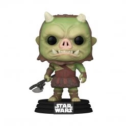 The Mandalorian POP! Gamorrean Fighter