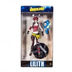 Gaming Borderlands 3 - 7