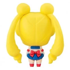 Chokorin Mascot Series 5 Cm Figurine - Sailor Moon