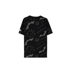 DC Comics The Batman - Dear Batman T-Shirt Geek Gear 7 DC Comics The Batman - Dear Batman T-Shirt Geek Gear