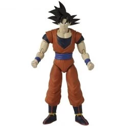 Dragon Ball Super Dragon Stars Series 17 Goku Action Figure