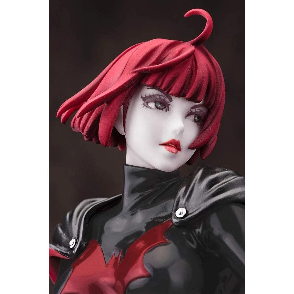 Batman Kotobukiya DC Comics Batwoman Bishoujo Statue Film & TV 6 Batman Kotobukiya DC Comics Batwoman Bishoujo Statue Film & TV