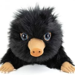 Fantastic Beasts Mini Baby Niffler Plush Black