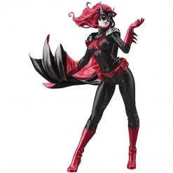 Batman Kotobukiya DC Comics Batwoman Bishoujo Statue Film & TV 15 Batman Kotobukiya DC Comics Batwoman Bishoujo Statue Film & TV