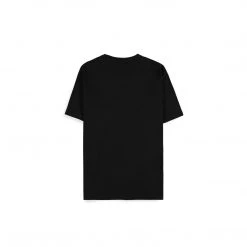 DC Comics The Batman - Unmask The Truth T-Shirt Geek Gear