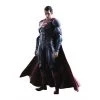 Film & TV Play Arts Kai Batman Vs Superman Dawn Of Justice Superman Action Figure