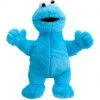 Sesame Street - Cookie Monster Plush Toys & Figures 1 Sesame Street - Cookie Monster Plush Toys & Figures