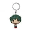 POP! Animation: My Hero Academia - Deku In School Uniform Keychain 2 POP! Animation: My Hero Academia - Deku In School Uniform Keychain