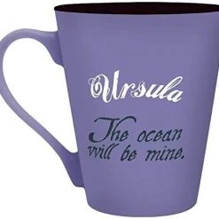 Disney Villains Ursula Tapered Mug