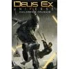 Deus Ex Universe - Volume 1: Children's Crusade Reading