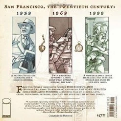 Reading Displaced Persons [Paperback] [Aug 26, 2014] McCulloch, Derek And Peruzzo, Anthony