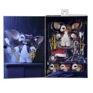 Gremlins Ultimate Gizmo 7" Figurine Toys & Figures 5 Gremlins Ultimate Gizmo 7" Figurine Toys & Figures