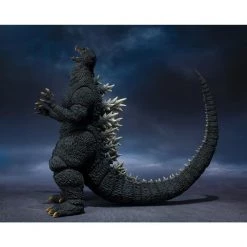 Toys & Figures Bandai S.H. MonsterArts Godzilla (2004) Figure