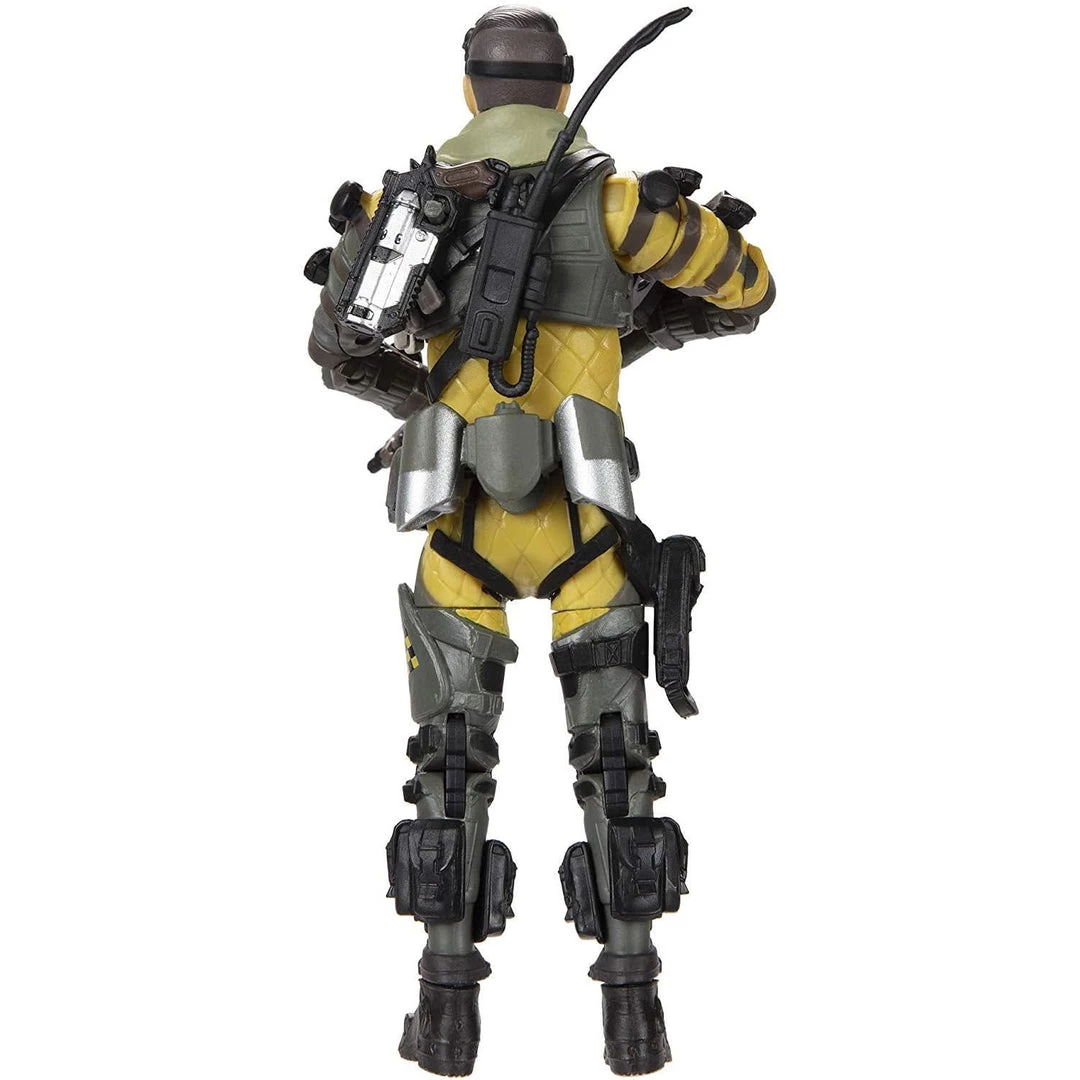 Gaming Apex Legends Mirage Figurine 5 Gaming Apex Legends Mirage Figurine