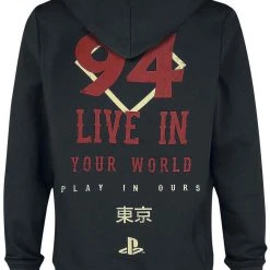 PlayStation Since 94 Hoodie