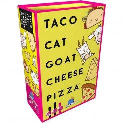 Tabletop Taco Cat Goat Cheese Pizza 9 Tabletop Taco Cat Goat Cheese Pizza