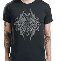 The Legend Of Zelda - Deco T Geek Gear