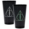 Harry Potter Cold Changing Glass - Deathly Hallows Film & TV 1 Harry Potter Cold Changing Glass - Deathly Hallows Film & TV
