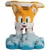 Sonic The Hedgehog Tails 16-bit Figurine