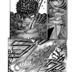 Berserk Deluxe Vol 6