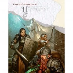 Dungeons & Dragons Starter Set Tabletop