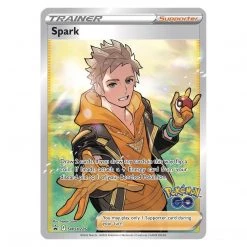 Pokemon GO Special Collection - Team Instinct Anime & Manga