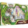Anime & Manga Pokemon: TCG: Kleavor VSTAR Premium Collection
