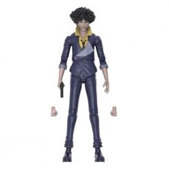 Cowboy Bebop Spike Spiegel BST AXN 13cm Action Figure 8 Cowboy Bebop Spike Spiegel BST AXN 13cm Action Figure