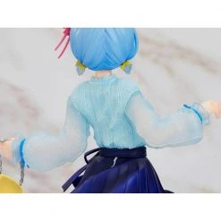 Re:Zero Toys & Figures Rem Stylish PVC Figurine