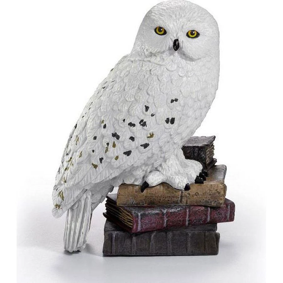 Harry Potter Magical Creatures - Hedwig Film & TV 5 Harry Potter Magical Creatures - Hedwig Film & TV