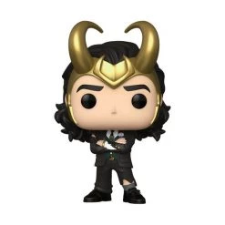 Pop! Marvel: President Loki