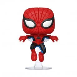 POP! Marvel: 80th - First Appearance Spider-Man Film & TV