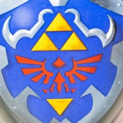 The Legend Of Zelda Shield Mug Gaming 12 The Legend Of Zelda Shield Mug Gaming