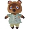 Animal Crossing Tom Nook Plush 40cm Gaming