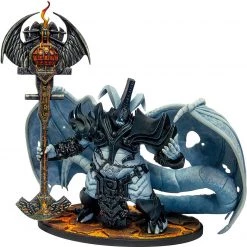 Dungeons & Dragons Descent Into Avernus - Lucille Figure