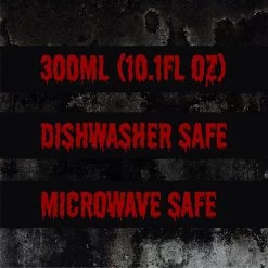 Friday The 13th Heat Change Mug Film & TV