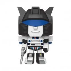 Toys & Figures POP! Retro Toys: Transformers - Jazz