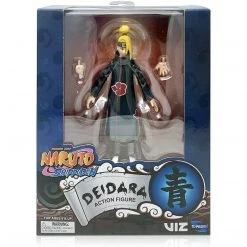 Naruto Shippuden: Deidara Action Figure Toys & Figures