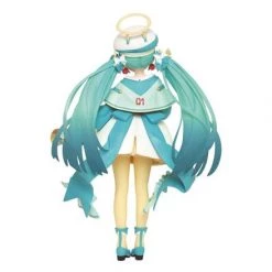 Vocaloid Hatsune Miku 2nd Season Winter Version Statue